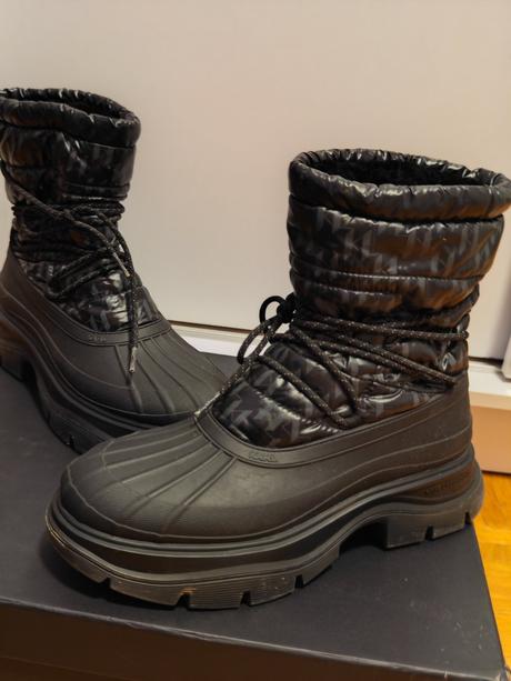 Karl lagerfeld originál luxusné damske cizmy, karl lagerfeld,40