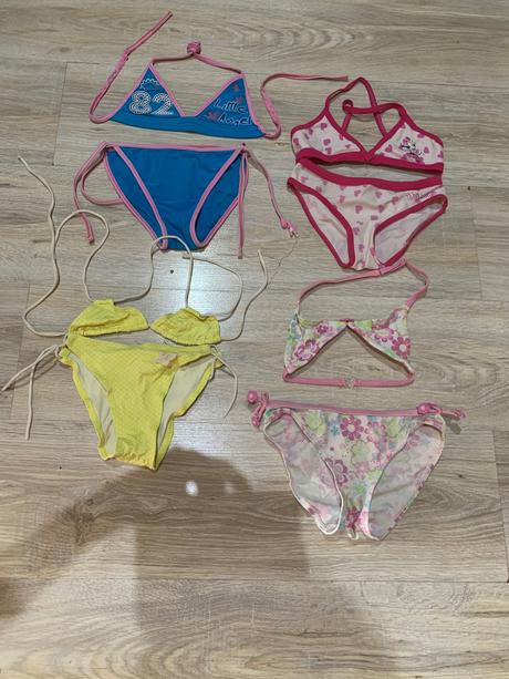 Plavky4az6r minie a ine, disney,110