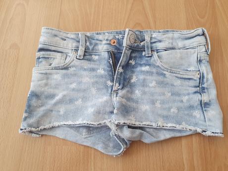 Maslickove kratasky, zara,122