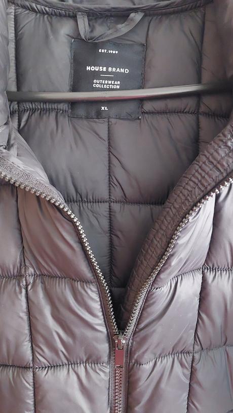 Prechodná bunda, house,xl