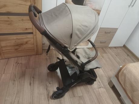 Easywalker jackey 2, easywalker,easywalker jackey2