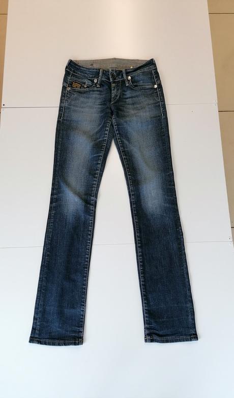 Rifle g-star w26, g-star raw,s