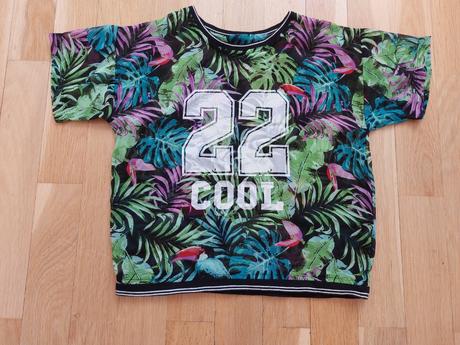 Tričko veľkosť 140, 140