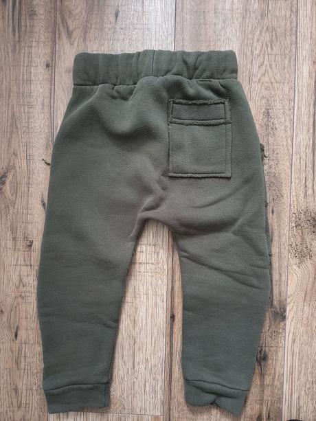 Bubbe tepláky, bubbe,110