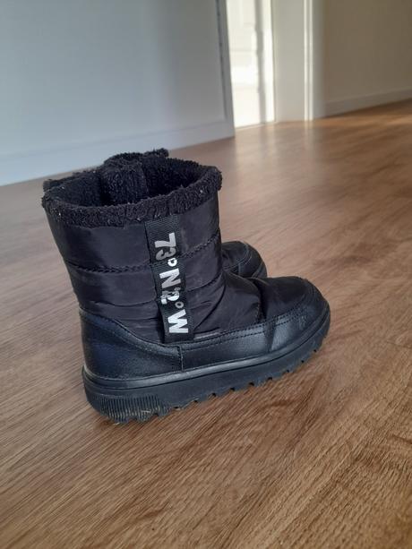 Zimne topanky, h&m,30