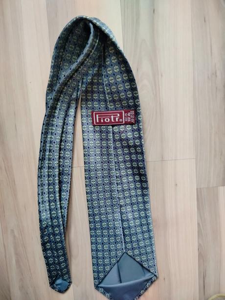 Pánska kravata fiotr, 