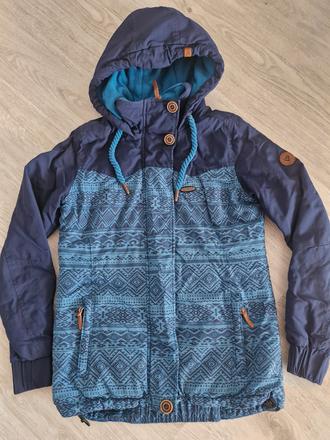 Bunda alife&kickin, m