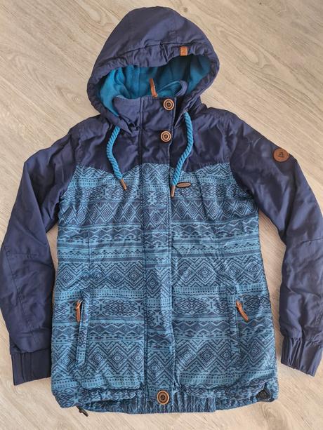 Bunda alife&kickin, m