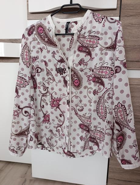 Pekná blúzka, takko,l