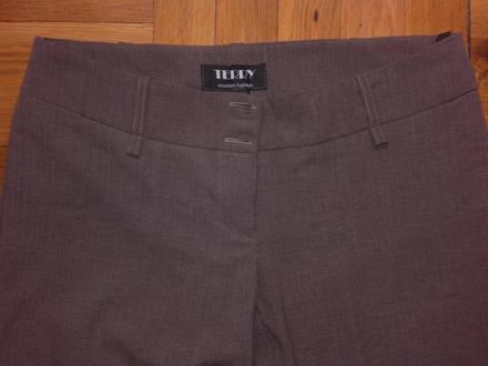 Dámske nohavice, xl