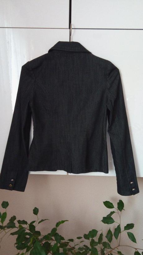 Riflové sako s, 36