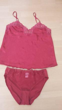 Kosielka+nohavicky, m