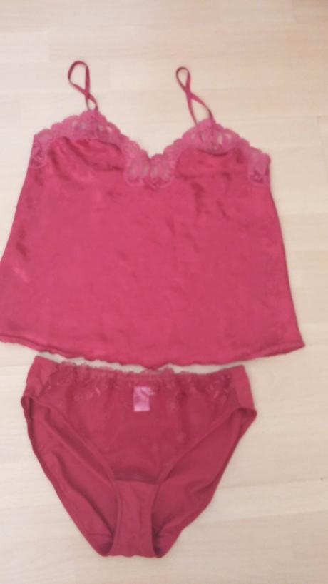 Kosielka+nohavicky, m