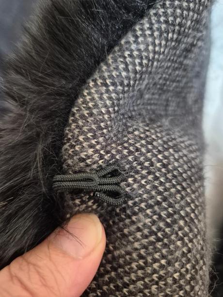 Twinset ponco, twinset