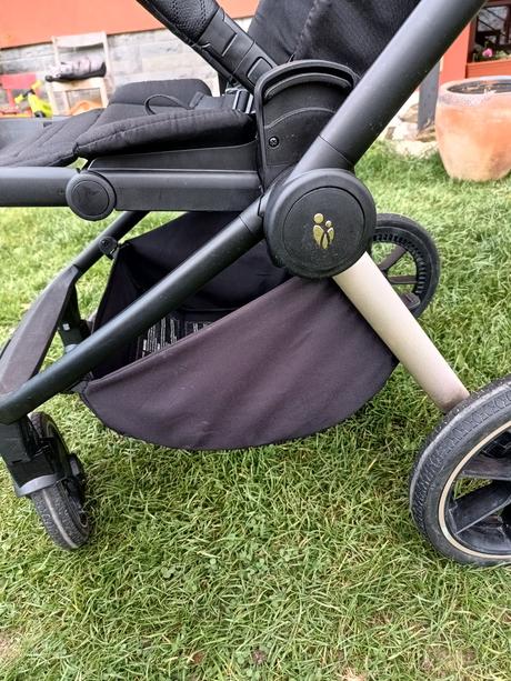 Kočík zopa move cross 2, zopa,zopa move cross 2