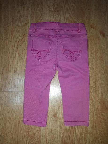 Rifle topomini, topomini,74