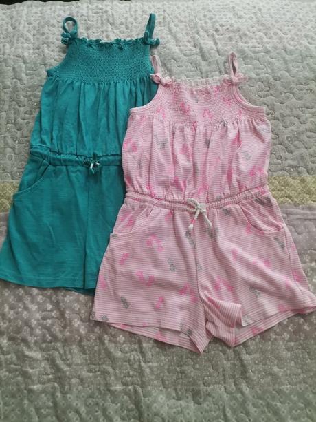 Letný overal, f&f,110