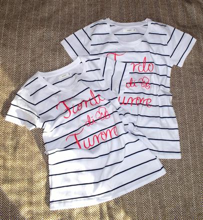 2 tričká xs, reserved,xs