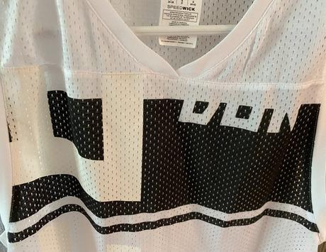Športové tričko reebok speedwick v. s/m, reebok,s