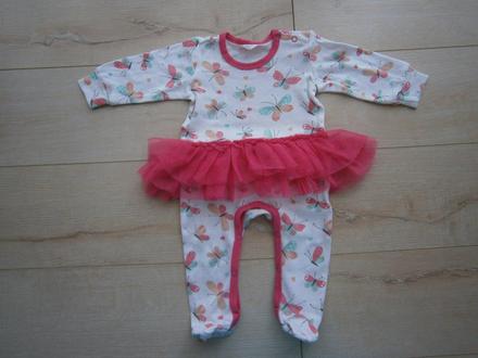 Dupačky so sukničkou, 62