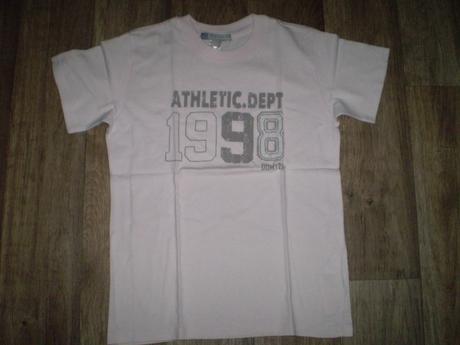 Kvaliné tričko v 116, domyos,116