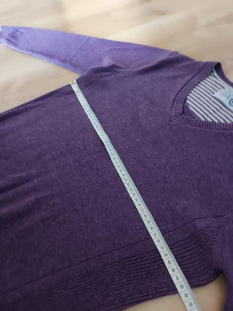 Sveter -nežmolkuje sa, next,s