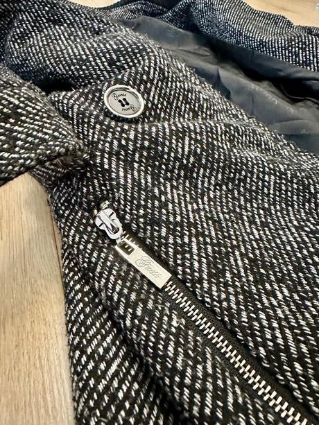 Dámsky kabát, guess,s