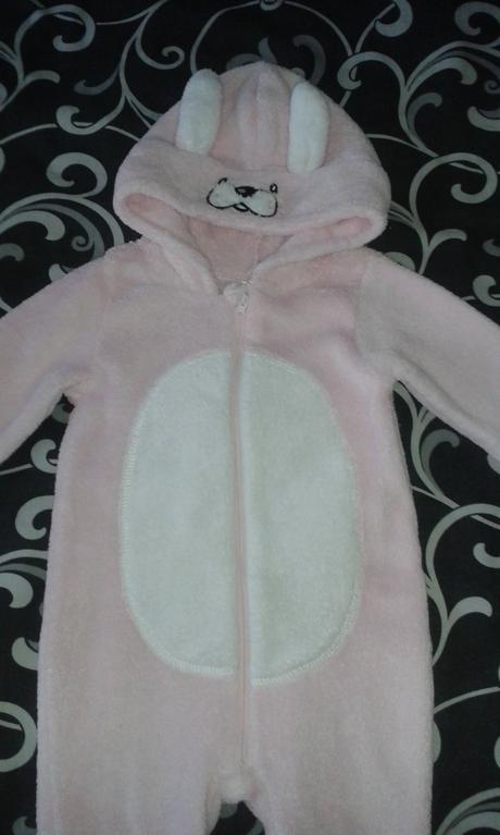 Teplý overal, pepco,74