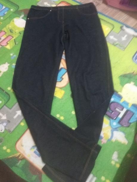 Detské legíny, calzedonia,152