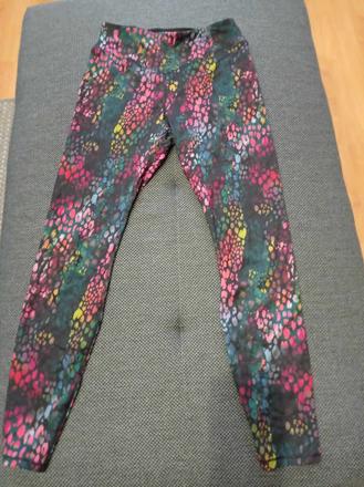 Športové legíny, m