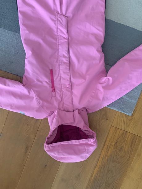 Reima pakuri zimná kombinéza 110/116, reima,110 / 116