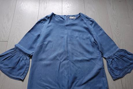 Dámske šaty zara, zara,m