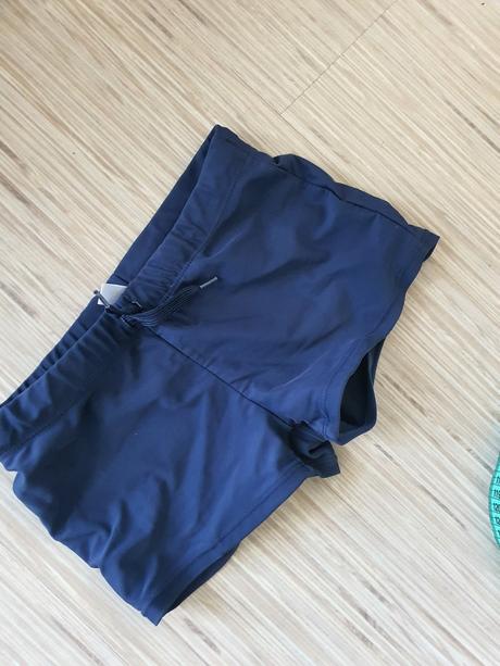 Tričko na plávanie s uv filtrom z6, 140