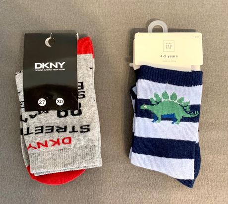 Ponozky - dkny, gap, dkny,29