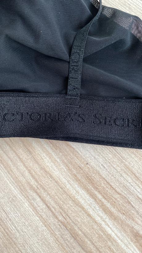 Podprsenka vs c. m, victoria's secret,m