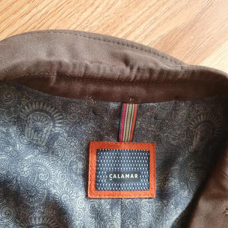 Sako xxl calamar, xxl