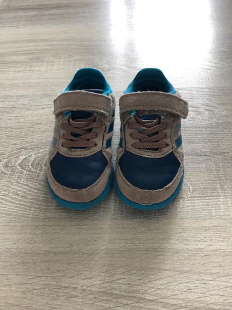 Tenisky adidas, adidas,23