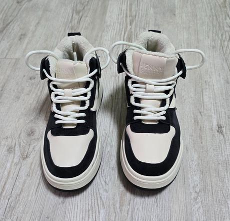 Prechodné topánky, 36