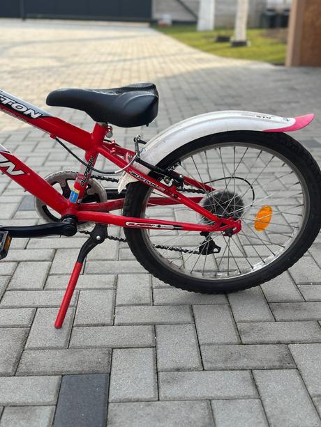 Detský bicykel boston veľkosť "20", 20