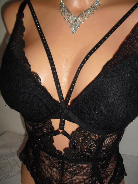 Luxusne sexy body, 85c