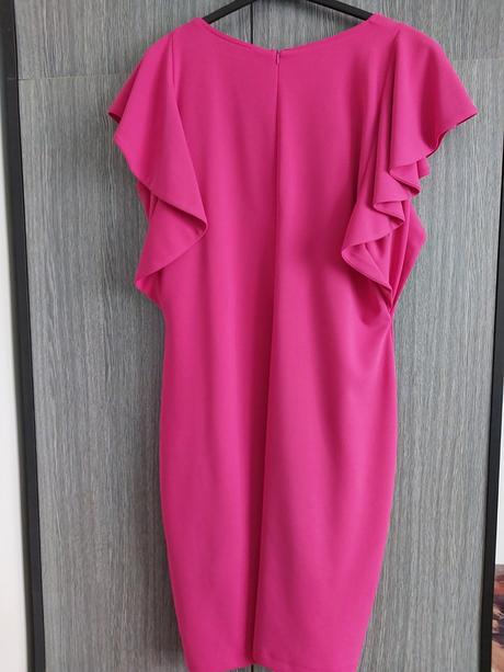 Spoločenské šaty, xl