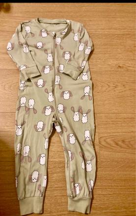 Lindex pyžamo, lindex,98