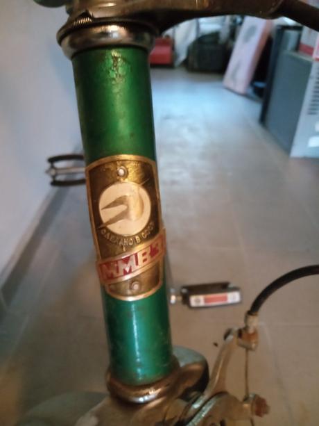 Bicykel, 18
