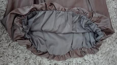 Dievčenské spoločenské šaty, 34