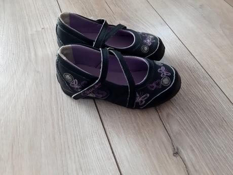 Topánky, cupcake,26