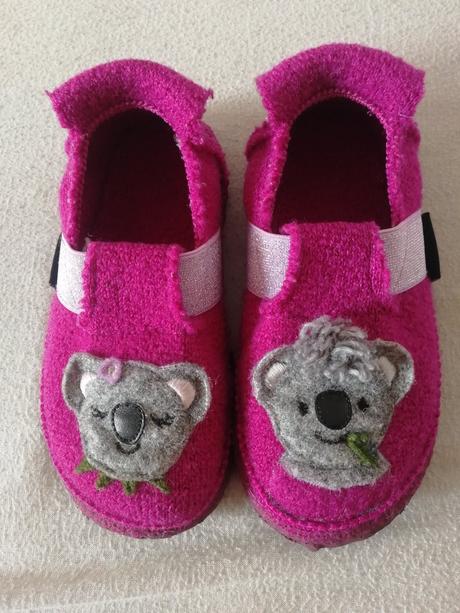 Papuče nanga, nanga,29