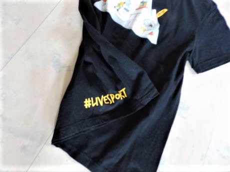 Tričko snowboard, xl