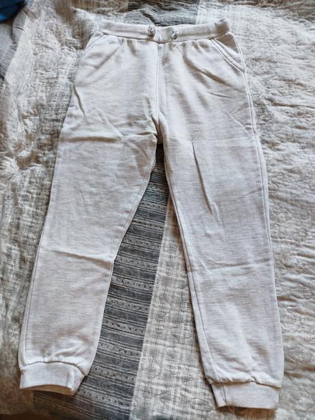 Tepláky, sinsay,140