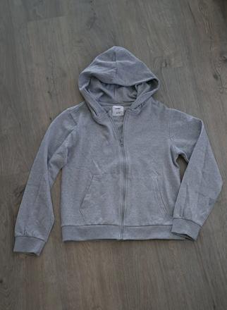 Mikina na zips, sinsay,152