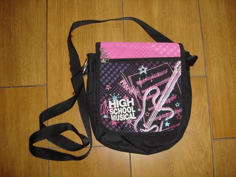 Dievčenská kabelka,